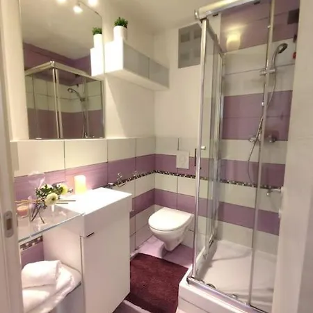 Apartment Incantevole Monolocale Balilla Centralissimo Int 2 *