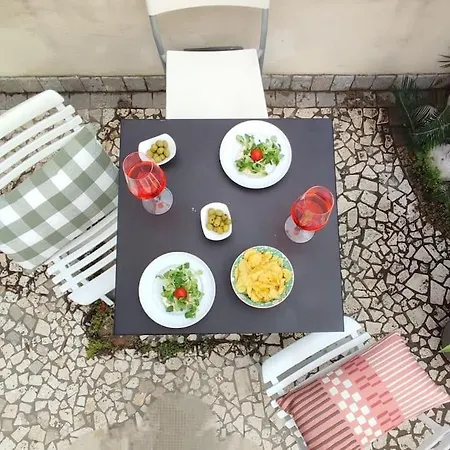 Apartment Incantevole Monolocale Balilla Centralissimo Int 2 *