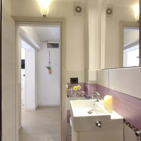 Apartment Incantevole Monolocale Balilla Centralissimo Int 2 San Benedetto del Tronto