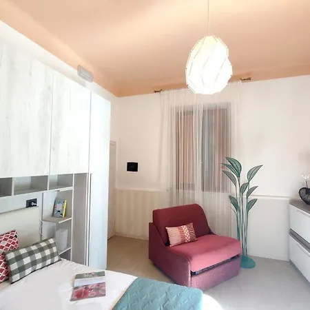 Apartment Incantevole Monolocale Balilla Centralissimo Int 2
