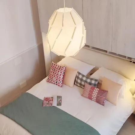 Apartment Incantevole Monolocale Balilla Centralissimo Int 2