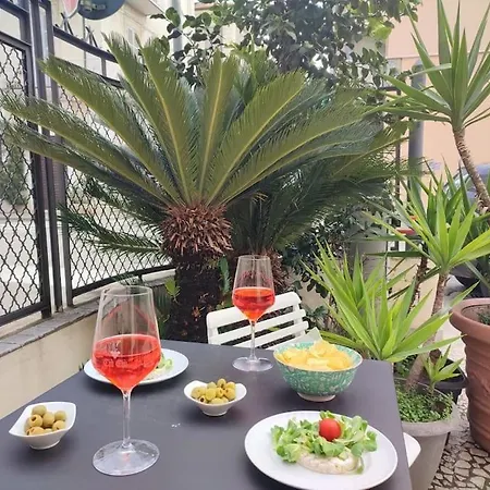Apartment Incantevole Monolocale Balilla Centralissimo Int 2 *