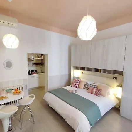 Apartment Incantevole Monolocale Balilla Centralissimo Int 2 *