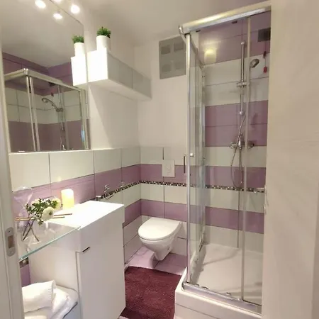 Apartment Incantevole Monolocale Balilla Centralissimo Int 2 *