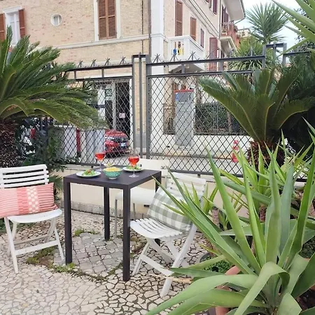 Apartman Incantevole Monolocale Balilla Centralissimo Int 2 *